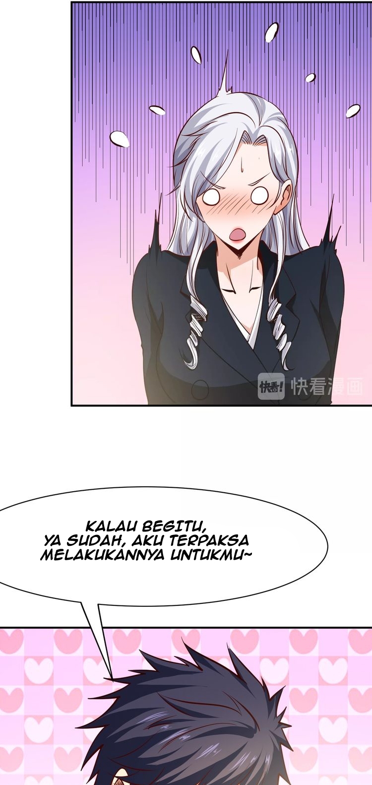 Melee Mad Soldier! Chapter 12 Gambar 35